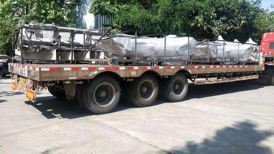 TPZXG Mechanical Sludge Scraper for Circular Clarifier in Industrial Waste Treatment